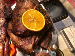 -上海东方佘山翰悦阁酒店·Vie全日制餐厅