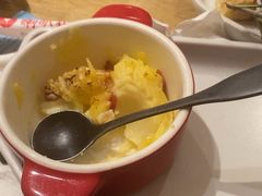 -豪客来牛排(人民东路店)