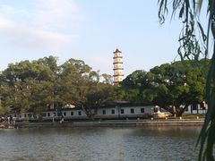 -江心屿景区