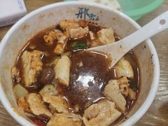 -邢老三肉丸糊辣汤·非遗美食(凤城六路店)