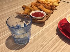 -必胜客(印象城店)