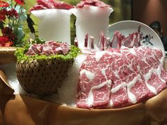 -尚海豆捞(乐虹坊店)