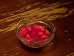 -Outdark Korean Restaurant