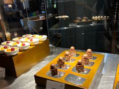 -岷山饭店-芝芝自助餐厅