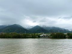 -鼎湖山风景区