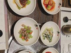 -朴大人炭烤·韩国料理(奥帆中心海尔洲际店)