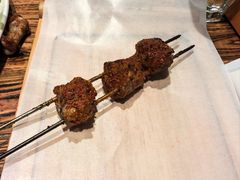 -有奴思烤肉·清真(正宁路店)
