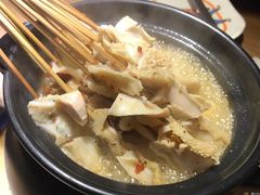 -尚品小土屋涮毛肚(李沧万达店)