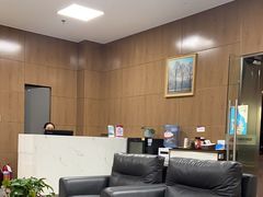 -郑州新郑国际机场-T2航站楼
