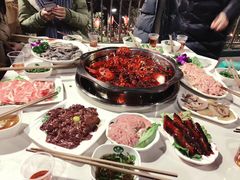 -枇杷园食为鲜火锅(南山店)