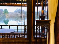 -烟水渔庄餐厅(西溪湿地店)