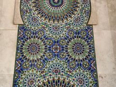 -哈桑二世清真寺