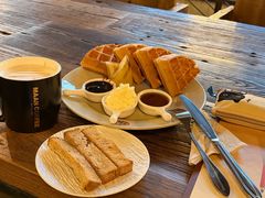 -漫咖啡 (CCPAPK店)