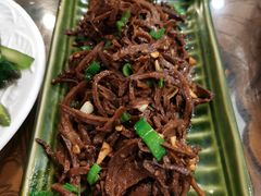 井冈山老俵笋-西江美食舫·江西菜(健德桥店)