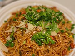 -香香海南菜餐厅