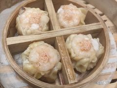 明虾烧卖皇-稻香酒家·33年老字号·港式粤菜(富邦中心店)