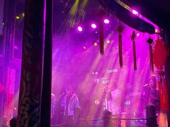 -老木头音乐空间(月河街店)