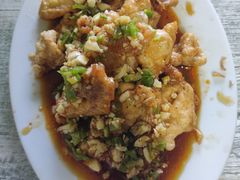红油里脊-王鹏家常菜馆