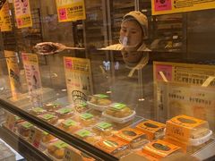 -鹤所·低糖零蔗糖烘焙(长楹店)