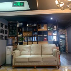 -刺客纹画纹身·洗纹身·穿孔饰品