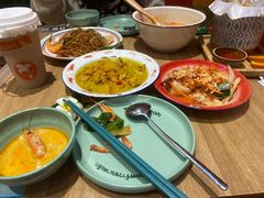 -迷你椰·泰式大排档(湖州衣裳街店)