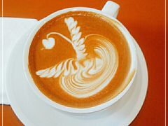 -LAB COFFEE来杯咖啡(浦仓路店)
