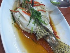 -阿静美食