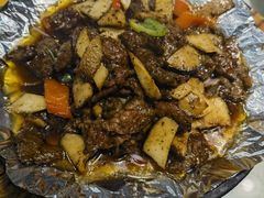 -楚鱼王·河鲜·湖北菜(华农店)