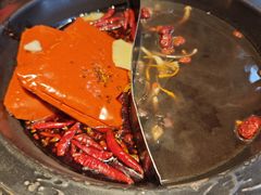 -蜀大侠火锅(总府路店)