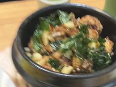 -竹里馆·淮扬菜·功夫茶(老门东店)