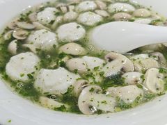 -吴越荣记苏州菜·松鼠桂鱼(月光码头店)