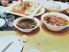 -鸡毛店·川菜(双楠店)