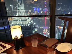 -上海柏悦酒店·世纪100牛排馆
