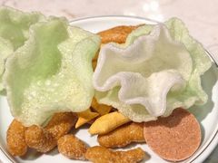 -宋庄魁元艺术餐厅