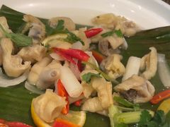 -火舞泰·泰式海鲜火锅餐厅(世纪城店)