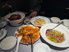 -老湘村·湖南土菜(天河维多利店)