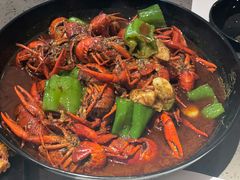-一棠龙虾(徐家汇城开YOYO店)