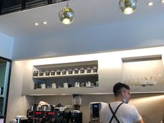 -Home Cafe(水榭春天店)