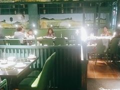 -青一色火锅(摩根店)