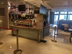 -咖啡苑自助餐厅·中国大饭店