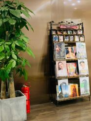 -崇尚GAVIN STYLE臻选