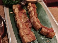 -花马天堂云南餐厅 Lost Heaven(外滩店)