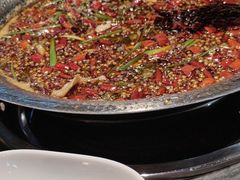 -老船舫·现做活鲜鱼馆(东郊记忆店)