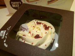 -Pantry's Best派悦坊蛋糕(K11购物艺术中心店)