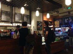 -星巴克(红房子店)