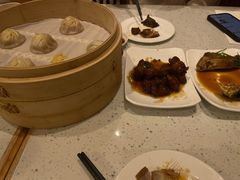 -鼎泰丰(南门店)