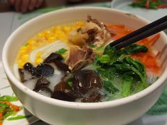 -云海肴·汽锅鸡·云南菜(曲江大悦城店)