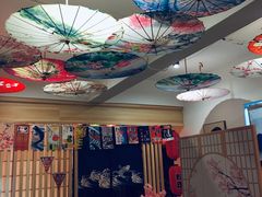 -浦·传统日式料理(3 5 1 1 店)