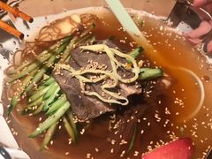 正宗朝鲜冷面-七八冷面·延边朝鲜族美食(圣熙八号店)