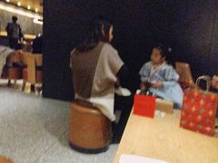 -星巴克臻选(国贸商城首店)